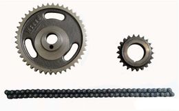 EGN-TS168D, Enginetech Timing Chain and Gear Sets for 1993-1996 F-250, 1997 F-250 HD, 1993-1997 F-350 - TS168D в ОАЭ, Дубай. Состояние - новое. Цена 260 AED. Фото, контакты продавца | AUTO.AE