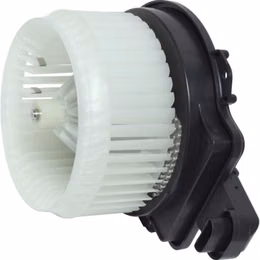 UAC-BM10024C, Universal Air Conditioner Blower Motors for 2012-2019 PRIUS C - BM 10024C في الإمارات, دبي. Condition - new. Price 550 AED. Photo, seller contacts | AUTO.AE