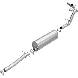 BRE-106-0595, BRExhaust Direct-Fit Exhaust Systems for 2000-2003 DAKOTA - 106-0595 в ОАЭ, Дубай. Состояние - новое. Цена 1 140 AED. Фото, контакты продавца | AUTO.AE