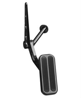 LOK-XBAG-6074, Lokar Midnight Series Billet Gas Pedals XBAG-6074 в ОАЭ, Дубай. Состояние - новое. Цена 1 110 AED. Фото, контакты продавца | AUTO.AE