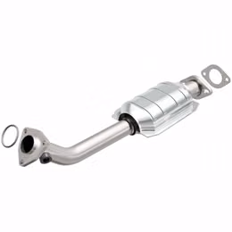24118, MAGNAFLOW 24118 Catalytic Converter Direct-Fit HM Grade for NISSAN Pathfinder 1998-2004 in UAE, Dubai. Condition - new. Price 1,470 AED. Photo, seller contacts | AUTO.AE