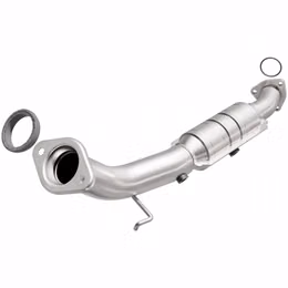 23941, MAGNAFLOW 23941 Catalytic Converter Direct-Fit HM Grade for ACURA RSX 2002-2006 в ОАЭ, Дубай. Состояние - новое. Цена 3 790 AED. Фото, контакты продавца | AUTO.AE