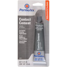 PTX-25905, Permatex Contact Cement 25905 في الإمارات, دبي. Condition - new. Price 30 AED. Photo, seller contacts | AUTO.AE