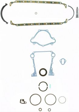 FEL-CS8359, Fel-Pro Conversion Set Gaskets CS 8359 в ОАЭ, Дубай. Состояние - новое. Цена 170 AED. Фото, контакты продавца | AUTO.AE