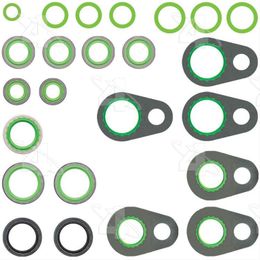 FSS-26851, Four Seasons Air Conditioning O-Ring and Gasket Kits 26851 in UAE, Dubai. Condition - new. Price 140 AED. Photo, seller contacts | AUTO.AE