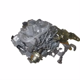 URM-3-3744, UREMCO Remanufactured  CFM 2-Barrel Carburetor 3-3744 في الإمارات, دبي. Condition - new. Price 1,220 AED. Photo, seller contacts | AUTO.AE