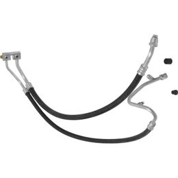 UAC-HA1169C, Universal Air Conditioner Air Conditioning Suction and Discharge Hose Assemblies HA 1169C в ОАЭ, Дубай. Состояние - новое. Цена 250 AED. Фото, контакты продавца | AUTO.AE