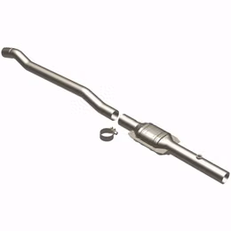 23505, MAGNAFLOW 23505 Catalytic Converter Direct-Fit HM Grade for DODGE Dakota 1996-1996 في الإمارات, دبي. Condition - new. Price 2,100 AED. Photo, seller contacts | AUTO.AE