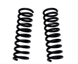 SJA-R25, Skyjacker Softride Lift Coil Springs for 2013-2024 2500, 3500 - R25 в ОАЭ, Дубай. Состояние - новое. Цена 860 AED. Фото, контакты продавца | AUTO.AE