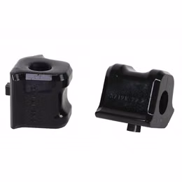 W23807, WHITELINE W23807 Bushing Kit 22.2 mm Front Sway Bar for TOYOTA Corolla 2012-2019 in UAE, Dubai. Condition - new. Price 150 AED. Photo, seller contacts | AUTO.AE