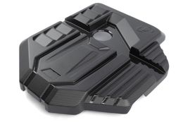 DNN-D590-0005-B, Dinan BMW Engine Covers for 2021-2026 M4, M3, 2023-2026 M2 - D590-0005-B в ОАЭ, Дубай. Состояние - новое. Цена 3 480 AED. Фото, контакты продавца | AUTO.AE