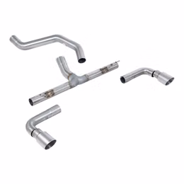 SSXINE103, MILLTEK SSXINE103 Filter-Back Exhaust, 3" (Brushed Titanium GT-90 Tips) for INEOS Grenadier 2023- в ОАЭ, Дубай. Состояние - новое. Цена 6 240 AED. Фото, контакты продавца | AUTO.AE