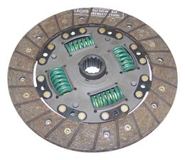 CWA-J0729376, Crown Automotive Clutch Discs for 1987 CHEROKEE, COMANCHE - J0729376 في الإمارات, دبي. Condition - new. Price 840 AED. Photo, seller contacts | AUTO.AE