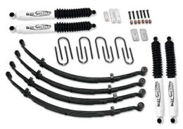 TFY-42701KN, Tuff Country EZ-Ride Suspension Lift Kits for 1976-1983 CJ5, 1976-1986 CJ7 - 42701KN في الإمارات, دبي. Condition - new. Price 4,130 AED. Photo, seller contacts | AUTO.AE