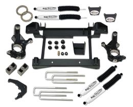 TFY-14985KN, Tuff Country EZ-Ride Suspension Lift Kits 14985KN في الإمارات, دبي. Condition - new. Price 7,830 AED. Photo, seller contacts | AUTO.AE