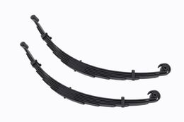 ROU-8061KIT, Rough Country Leaf Spring Kits for 1999-2004 F-250 SUPER DUTY, F-350 SUPER DUTY - 8061KIT в ОАЭ, Дубай. Состояние - новое. Цена 2 630 AED. Фото, контакты продавца | AUTO.AE