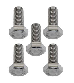 HFW-HP933820A2, Hillco Fastener Stainless Steel Hex Cap Screws HP933820A2 в ОАЭ, Дубай. Состояние - новое. Цена 30 AED. Фото, контакты продавца | AUTO.AE
