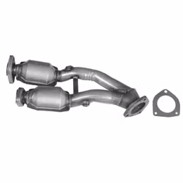APH-641172, AP Exhaust Direct-Fit Catalytic Converters for 2000-2001 CHEROKEE - 641172 in UAE, Dubai. Condition - new. Price 2,100 AED. Photo, seller contacts | AUTO.AE
