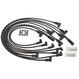 SMP-10056, Standard Motor Blue Streak Premium Street Performance Spark Plug Wire Sets 10056 in UAE, Dubai. Condition - new. Price 680 AED. Photo, seller contacts | AUTO.AE