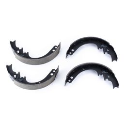 PWR-B462, PowerStop Autospecialty Stock Replacement Brake Shoes B462 in UAE, Dubai. Condition - new. Price 160 AED. Photo, seller contacts | AUTO.AE