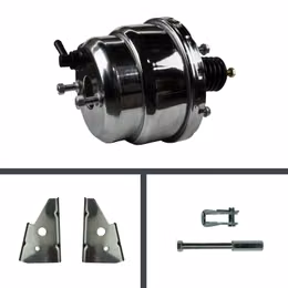 RSD-RPB7137C, The Right Stuff Brake Boosters RPB7137C in UAE, Dubai. Condition - new. Price 880 AED. Photo, seller contacts | AUTO.AE