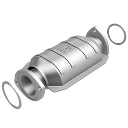 MPE-23622, MagnaFlow Direct-Fit Catalytic Converters for 1995-1997 LAND CRUISER, 1996-1997 LX450 - 23622 в ОАЭ, Дубай. Состояние - новое. Цена 2 020 AED. Фото, контакты продавца | AUTO.AE