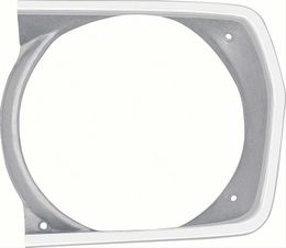 OER-3443223, OER Headlamp Bezels for 1970-1972 DUSTER, VALIANT, 1971-1972 SCAMP - 3443223 в ОАЭ, Дубай. Состояние - новое. Цена 580 AED. Фото, контакты продавца | AUTO.AE