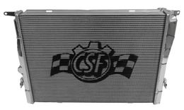 CSF-7001, CSF Racing Radiators 7001 في الإمارات, دبي. Condition - new. Price 2,560 AED. Photo, seller contacts | AUTO.AE