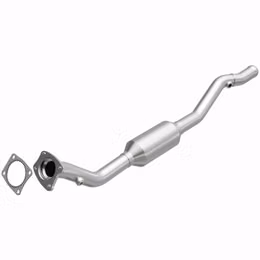 24162, MAGNAFLOW 24162 Catalytic Converter Direct-Fit HM Grade for VOLVO 850 1995-1997 in UAE, Dubai. Condition - new. Price 3,540 AED. Photo, seller contacts | AUTO.AE