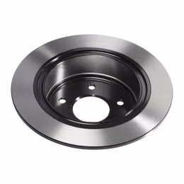 WGB-BD126003E, Wagner Premium Brake Rotors BD126003E in UAE, Dubai. Condition - new. Price 160 AED. Photo, seller contacts | AUTO.AE