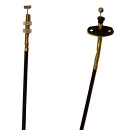 ATP-Y753, ATP Accelerator Cables for 1981-1986 720 - Y-753 في الإمارات, دبي. Condition - new. Price 220 AED. Photo, seller contacts | AUTO.AE