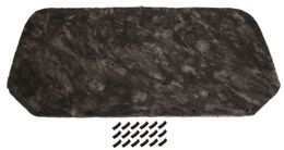 SUM-RP24613, Summit Racing™ Hood Pads for 1971-1974 DART, DUSTER - SUM-RP24613 in UAE, Dubai. Condition - new. Price 200 AED. Photo, seller contacts | AUTO.AE