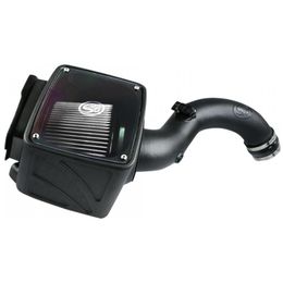 SBF-75-5101D, S&B Filters Dry Filter Cold Air Intake Kits 75-5101D في الإمارات, دبي. Condition - new. Price 1,810 AED. Photo, seller contacts | AUTO.AE