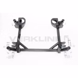 WAS-100, VERKLINE WAS-100 Front Tubular Subframe Kit for AUDI S2 (B4) في الإمارات, دبي. Condition - new. Price 5,540 AED. Photo, seller contacts | AUTO.AE