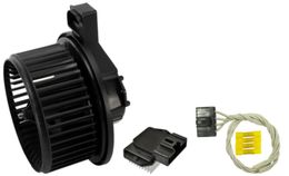 FSS-75035BRK2, Four Seasons Blower Motors for 2014-2018 1500, 2500, 3500 - 75035BRK2 in UAE, Dubai. Condition - new. Price 1,130 AED. Photo, seller contacts | AUTO.AE