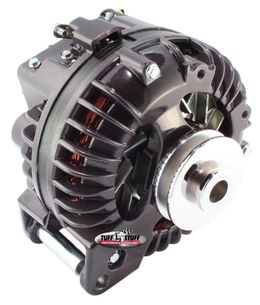 TFF-8509RDSP7, Tuff Stuff Performance High-Amp Output Alternators 8509RDSP7 in UAE, Dubai. Condition - new. Price 1,620 AED. Photo, seller contacts | AUTO.AE