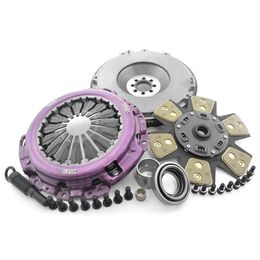 XCL-XKNI25525-1R, XClutch Stage 2R Clutch Kits for 2003-2006 350Z, G35 - XKNI25525-1R in UAE, Dubai. Condition - new. Price 6,480 AED. Photo, seller contacts | AUTO.AE