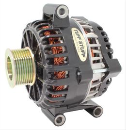 TFF-7796C, Tuff Stuff Performance High-Amp Output Stealth Black Alternators 7796C в ОАЭ, Дубай. Состояние - новое. Цена 1 540 AED. Фото, контакты продавца | AUTO.AE