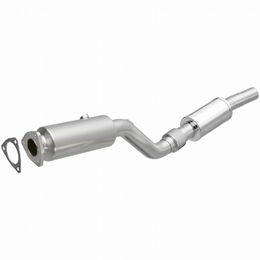 51854, MAGNAFLOW 51854 Catalytic Converter Direct-Fit OEM Grade for AUDI A4 Quattro 2005-2009 в ОАЭ, Дубай. Состояние - новое. Цена 4 610 AED. Фото, контакты продавца | AUTO.AE