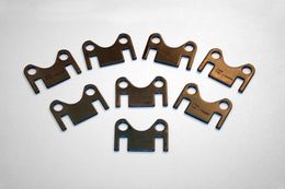 PQX-1135000, PRW Pushrod Guideplates (PowerPlus+) 1135000 في الإمارات, دبي. Condition - new. Price 160 AED. Photo, seller contacts | AUTO.AE