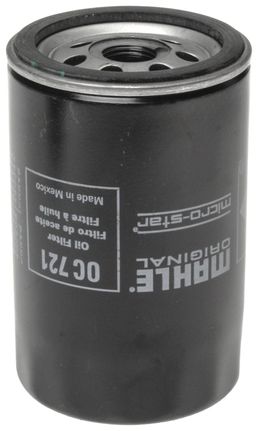 MAH-OC721, Mahle Original Oil Filters OC 721 في الإمارات, دبي. Condition - new. Price 50 AED. Photo, seller contacts | AUTO.AE