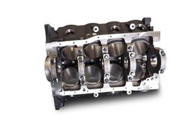 MLL-BPP12110339, BluePrint Engines Small Block Ford Compatible 302 Windsor Bare Engine Blocks BPP12110339 في الإمارات, دبي. Condition - new. Price 13,850 AED. Photo, seller contacts | AUTO.AE