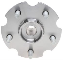 AGB-712374, Raybestos R-Line Wheel Bearing and Hub Assemblies 712374 في الإمارات, دبي. Condition - new. Price 430 AED. Photo, seller contacts | AUTO.AE