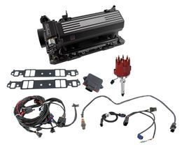 EDL-35813, Edelbrock Pro-Flo 4 XT EFI Systems 35813 in UAE, Dubai. Condition - new. Price 12,790 AED. Photo, seller contacts | AUTO.AE