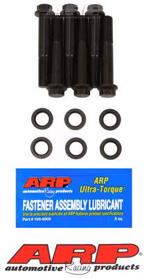 206-5001, ARP 206-5001 Main Bolt Kit for MGB 3 в ОАЭ, Дубай. Состояние - новое. Цена 380 AED. Фото, контакты продавца | AUTO.AE