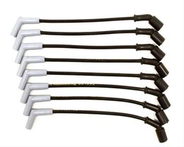 TAY-86046, Taylor ThunderVolt 8.2mm Spark Plug Wire Sets 86046 في الإمارات, دبي. Condition - new. Price 460 AED. Photo, seller contacts | AUTO.AE