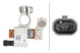 HLA-010557481, Hella Inteligent Battery Sensors for 2016-2020 CT6 - 010557481 в ОАЭ, Дубай. Состояние - новое. Цена 200 AED. Фото, контакты продавца | AUTO.AE