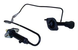 CWA-52107652AB, Crown Automotive Clutch Master Cylinder and Slave Cylinder Kits for 1997-2002 WRANGLER - 52107652AB в ОАЭ, Дубай. Состояние - новое. Цена 820 AED. Фото, контакты продавца | AUTO.AE