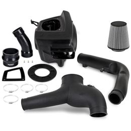 MIO-S0199, Mishimoto Performance Air Intakes for 2021-2026 BRONCO - MMAI-BR27-21DW في الإمارات, دبي. Condition - new. Price 2,390 AED. Photo, seller contacts | AUTO.AE