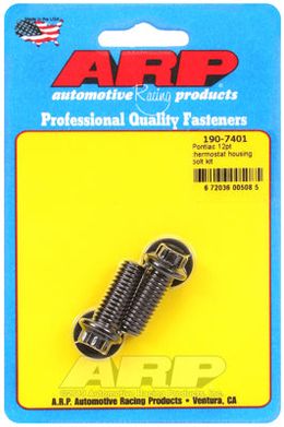 190-7401, ARP 190-7401 Thermostat Housing Bolt Kit for PONTIAC. 8740. 12pt в ОАЭ, Дубай. Состояние - новое. Цена 150 AED. Фото, контакты продавца | AUTO.AE